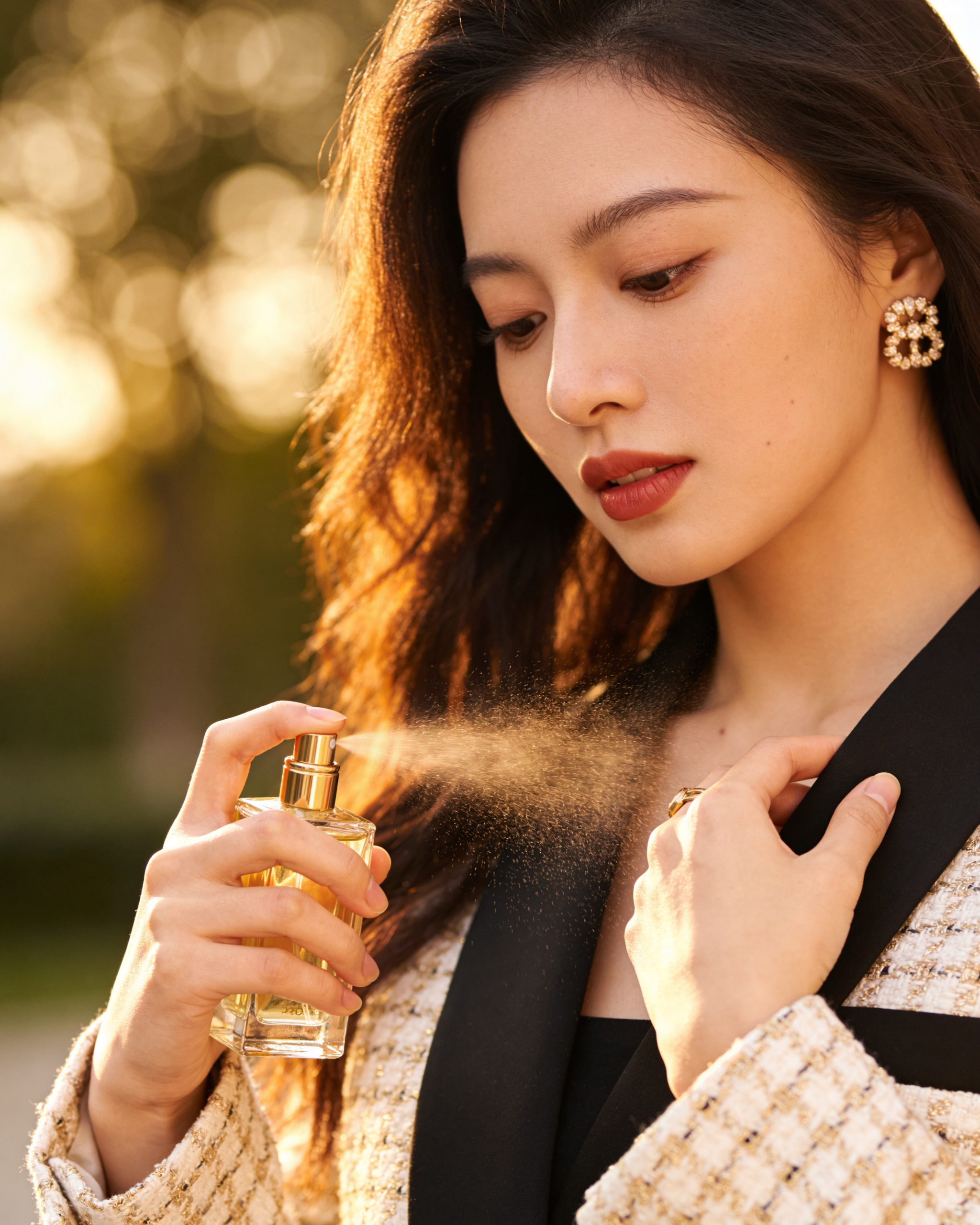 Fragrance & Home Scent