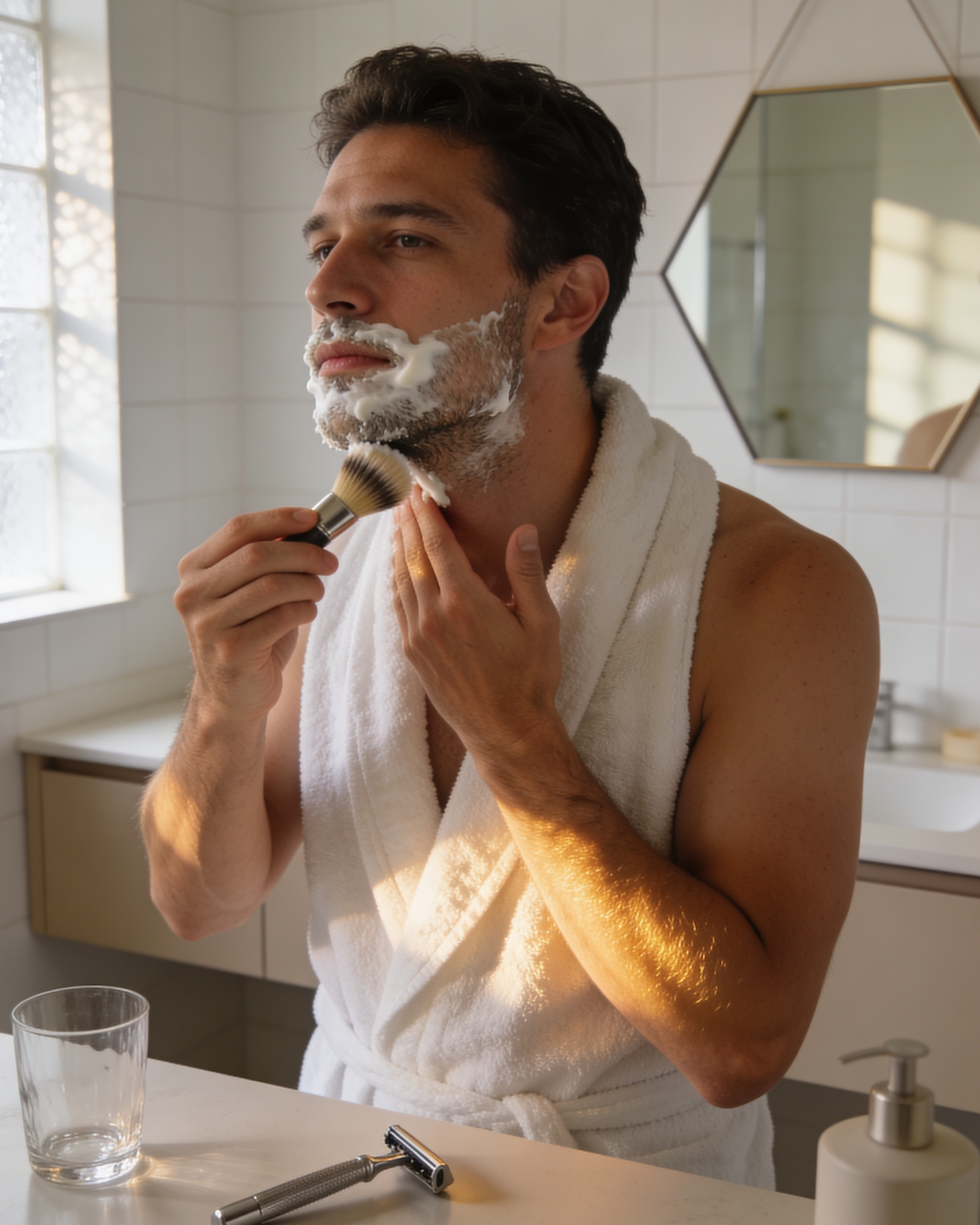 Men's Grooming