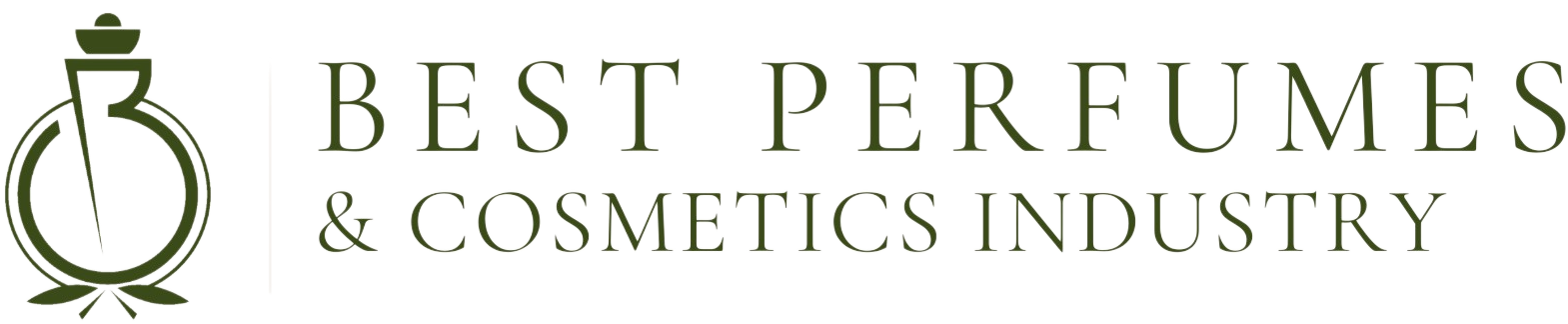 Best Perfumes & Cosmetics Industry