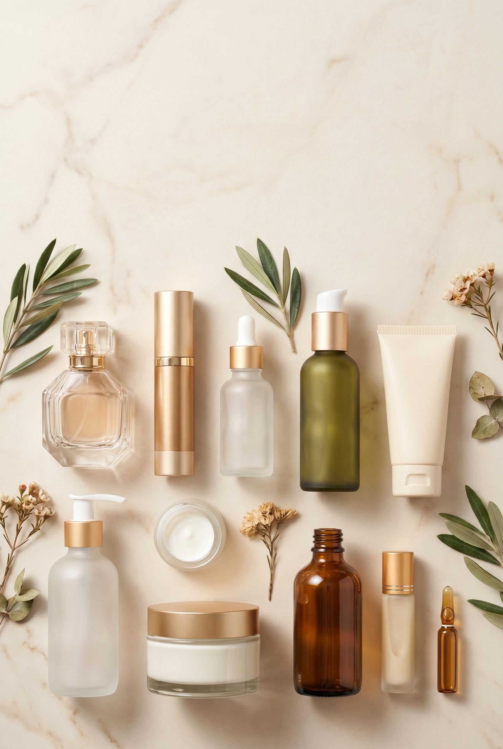 230+ unbranded private label cosmetics and perfume products — Best Perfumes & Cosmetics Industry