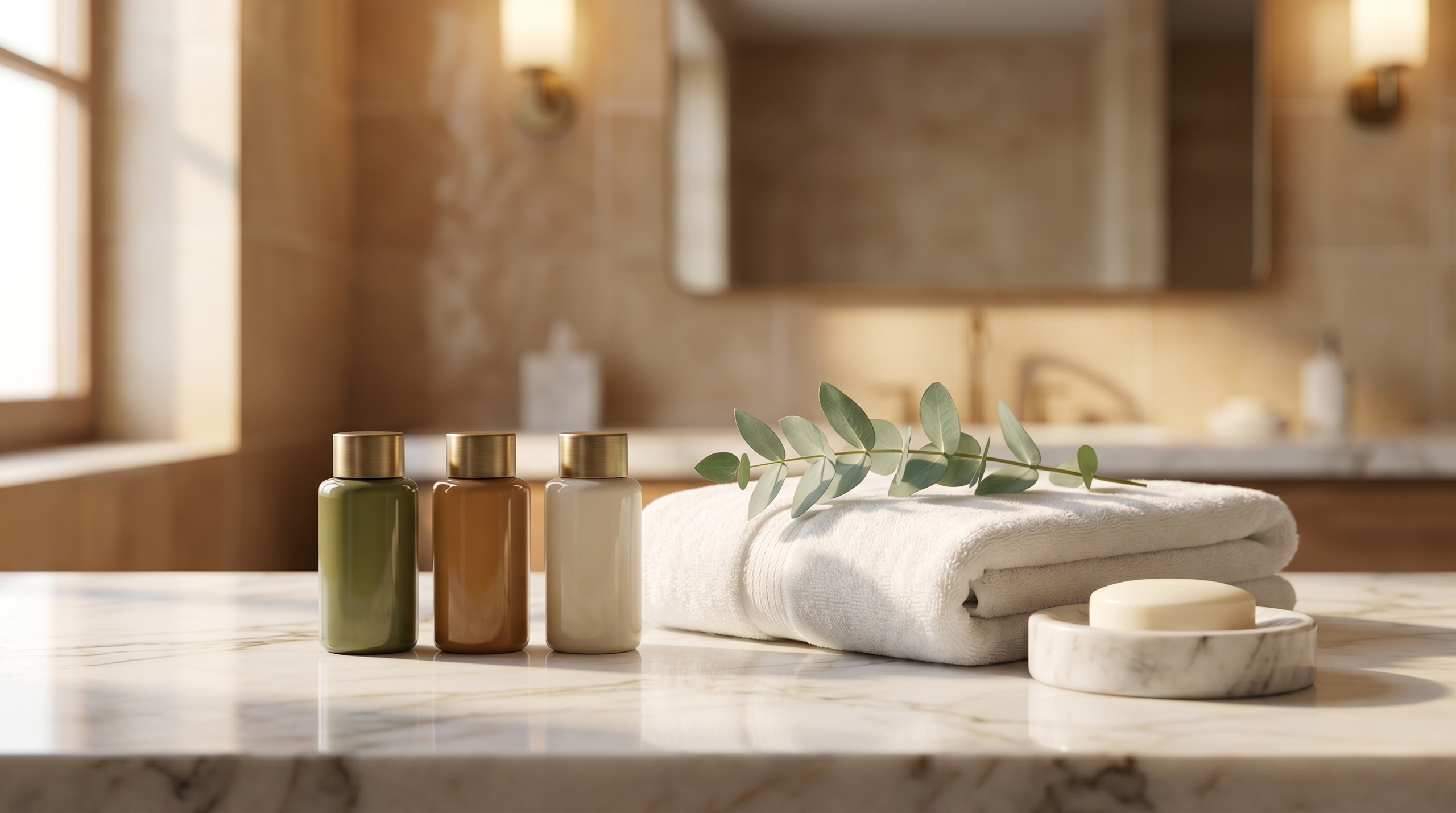 Hotels & Hospitality