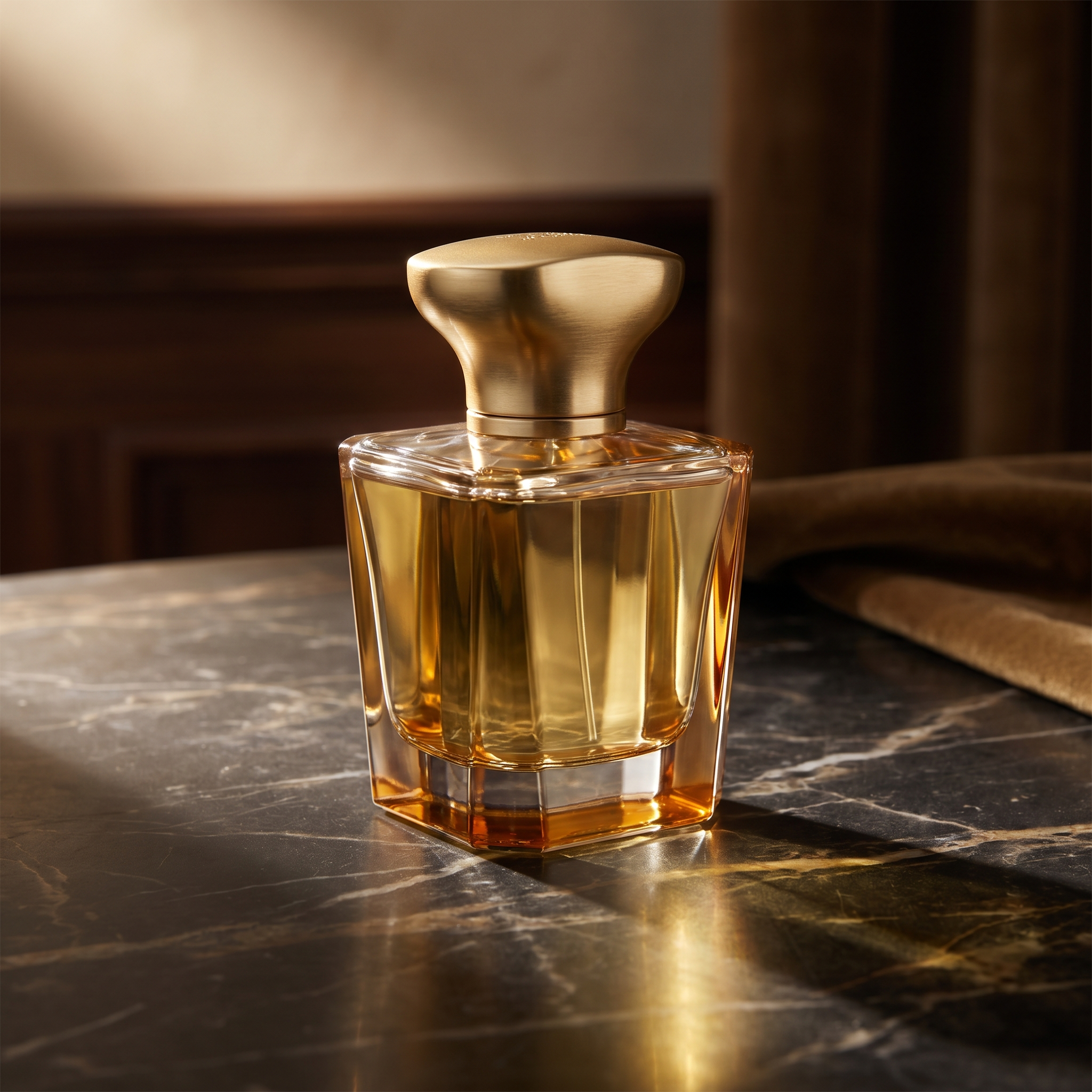 Luxury fragrance products