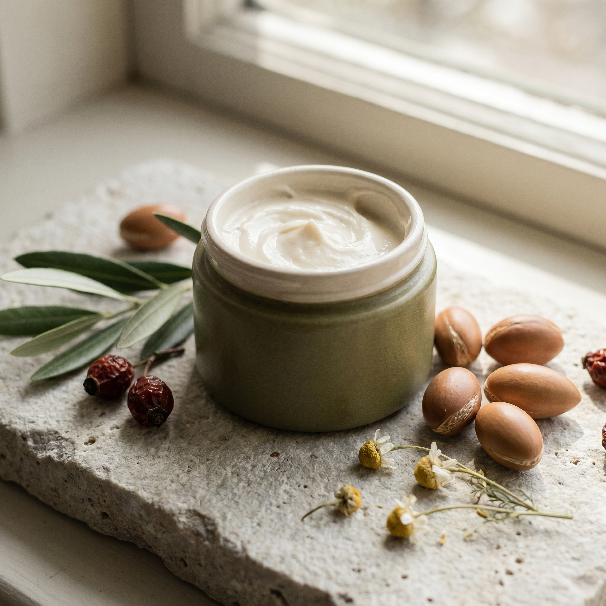 Natural and organic products