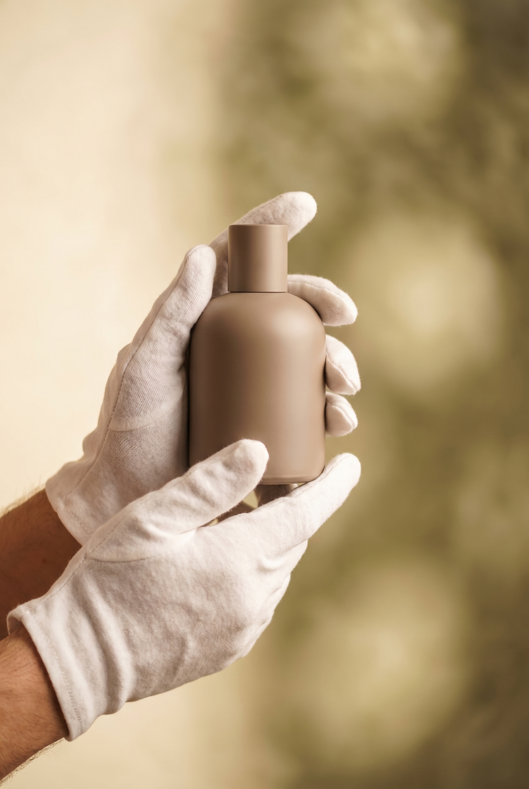 Our Story — Best Perfumes & Cosmetics Industry, Sharjah UAE