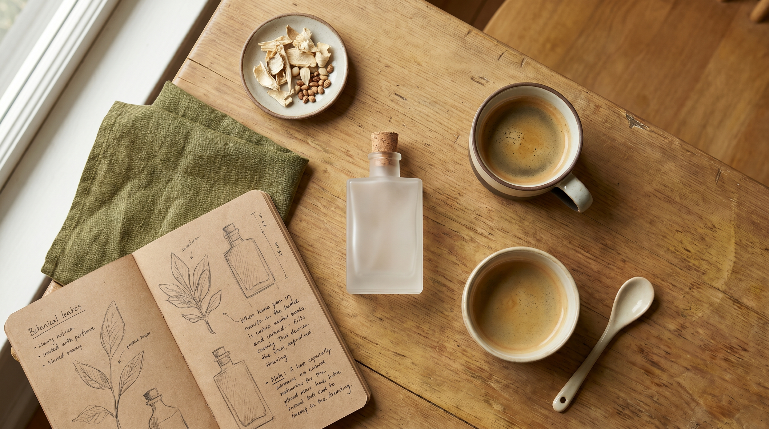 Startups & New Brands